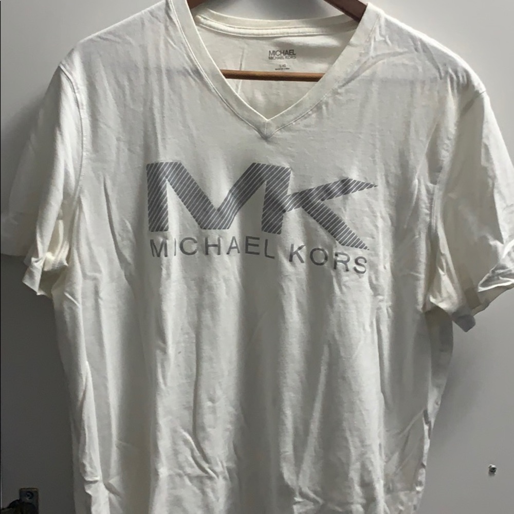 Michael Kors Tee Large